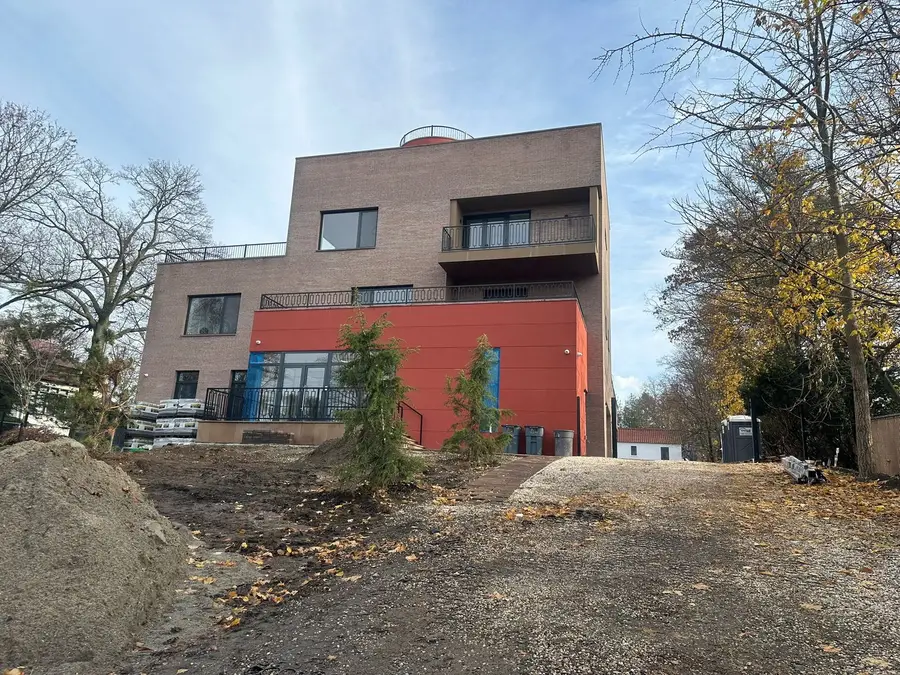 Masonry & EIFS Work, Independence Ave, Bronx, photo 1 of 21