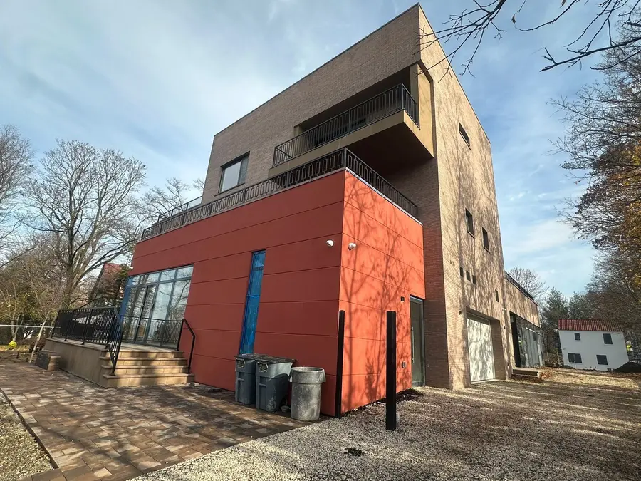Masonry & EIFS Work, Independence Ave, Bronx, photo 2 of 21
