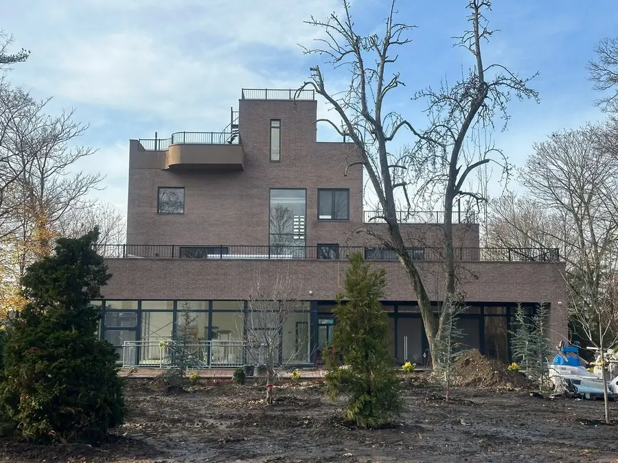 Masonry & EIFS Work, Independence Ave, Bronx, photo 4 of 21