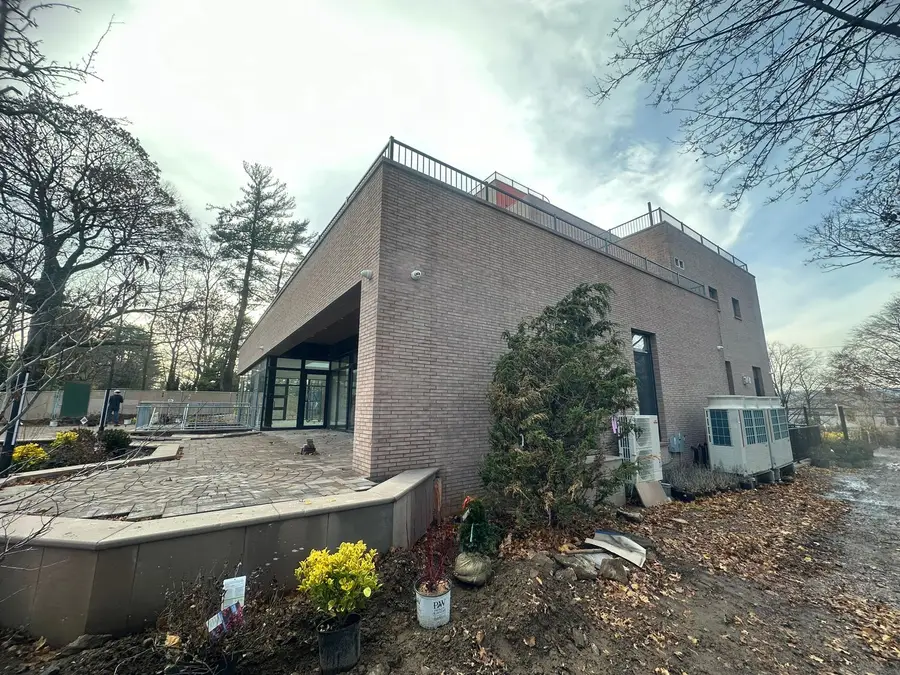 Masonry & EIFS Work, Independence Ave, Bronx, photo 5 of 21