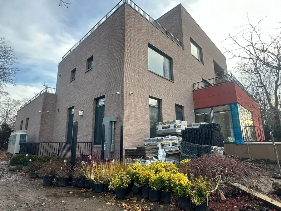 Masonry & EIFS Work, Independence Ave, Bronx, photo 6 of 21