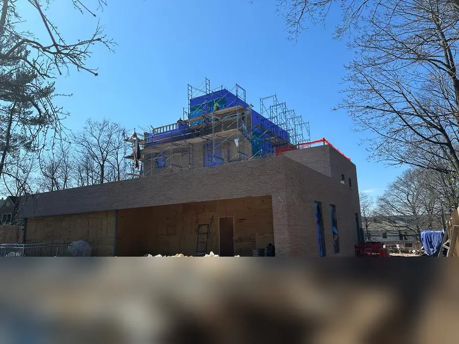 Masonry & EIFS Work, Independence Ave, Bronx, photo 15 of 21