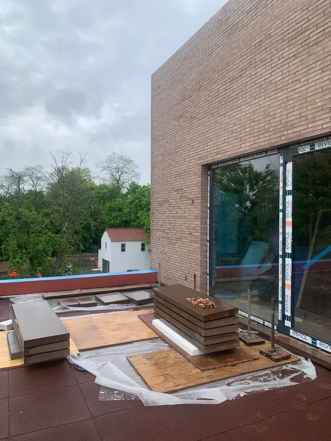 Masonry & EIFS Work, Independence Ave, Bronx, photo 17 of 21