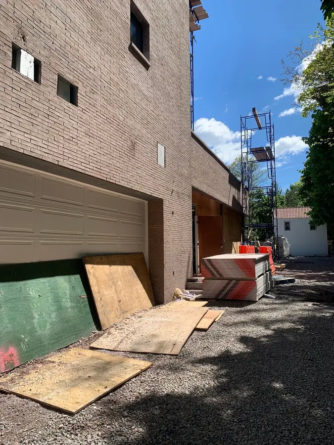 Masonry & EIFS Work, Independence Ave, Bronx, photo 18 of 21