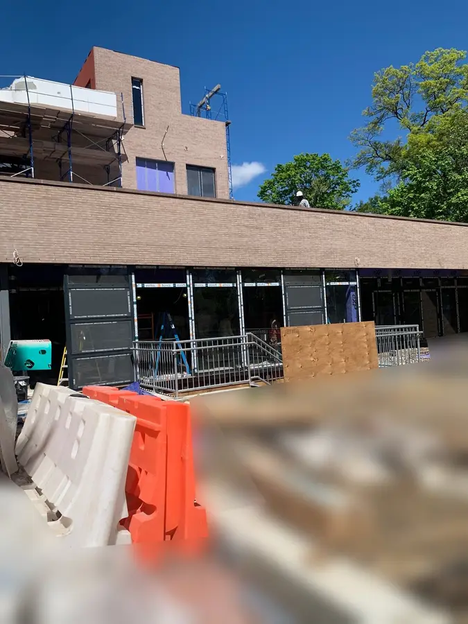 Masonry & EIFS Work, Independence Ave, Bronx, photo 19 of 21