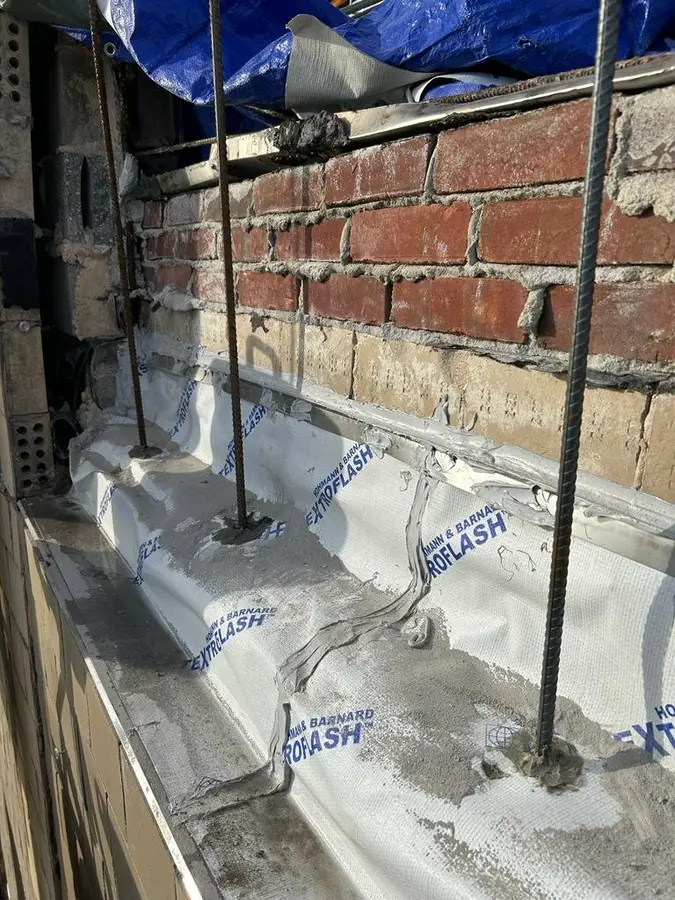Facade Repair, Coney Island, Brooklyn, photo 3 of 18