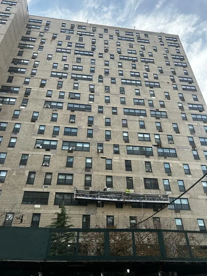 Facade Repair, Coney Island, Brooklyn, photo 10 of 18