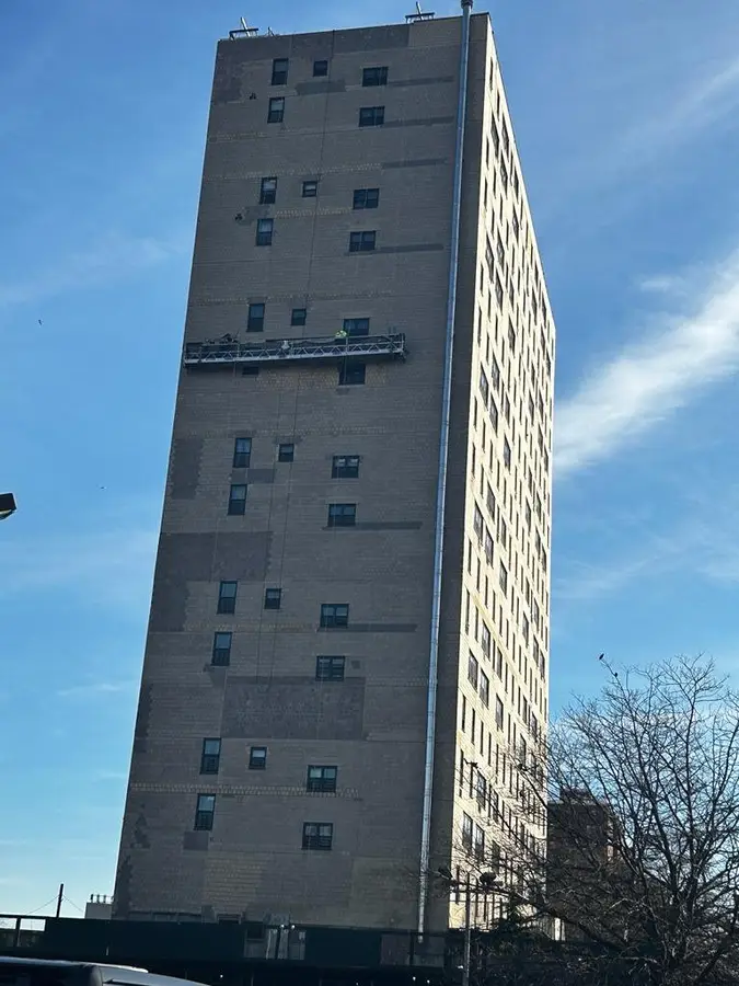 Facade Repair, Coney Island, Brooklyn, photo 13 of 18