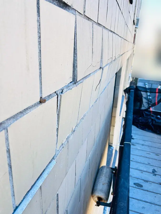 Facade Repair, Coney Island, Brooklyn, photo 18 of 18