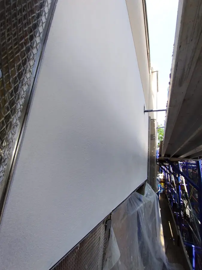 Stucco Work, OGS, Whitestone, photo 8 of 18