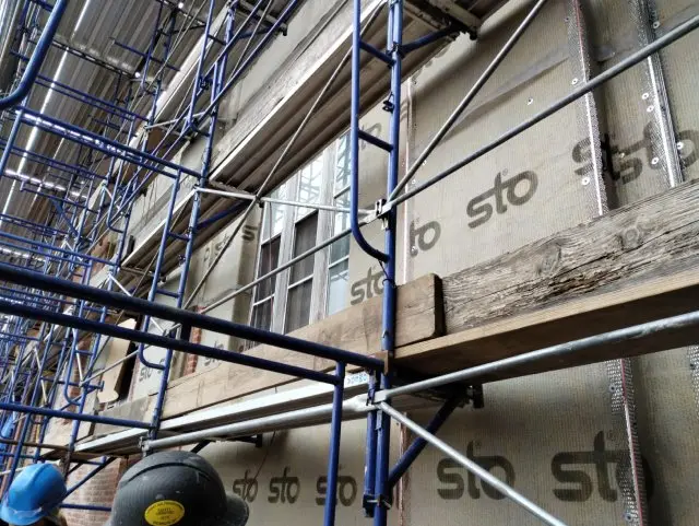 Stucco Work, OGS, Whitestone, photo 18 of 18