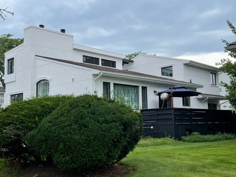 EIFS Work, Far Rockaway, Queens, photo 4 of 21