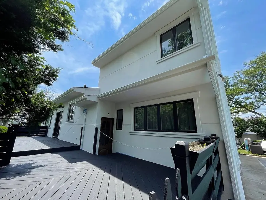 EIFS Work, Far Rockaway, Queens, photo 16 of 21