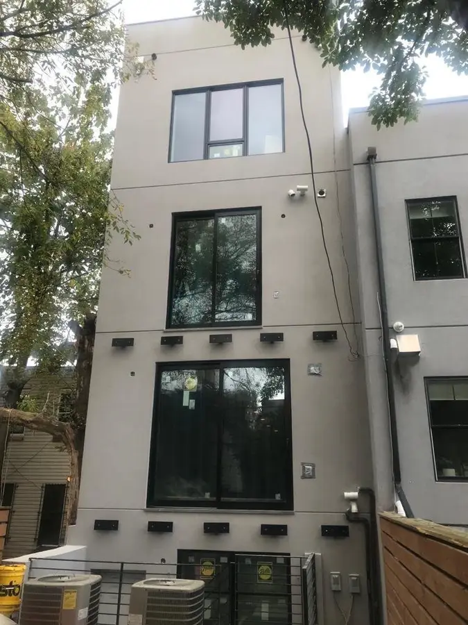 EIFS & CMU Work, Pacific Street, photo 6 of 12