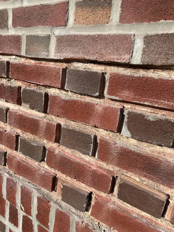 Grinding Pointing Work, Sterling Place, Brooklyn, photo 8 of 14