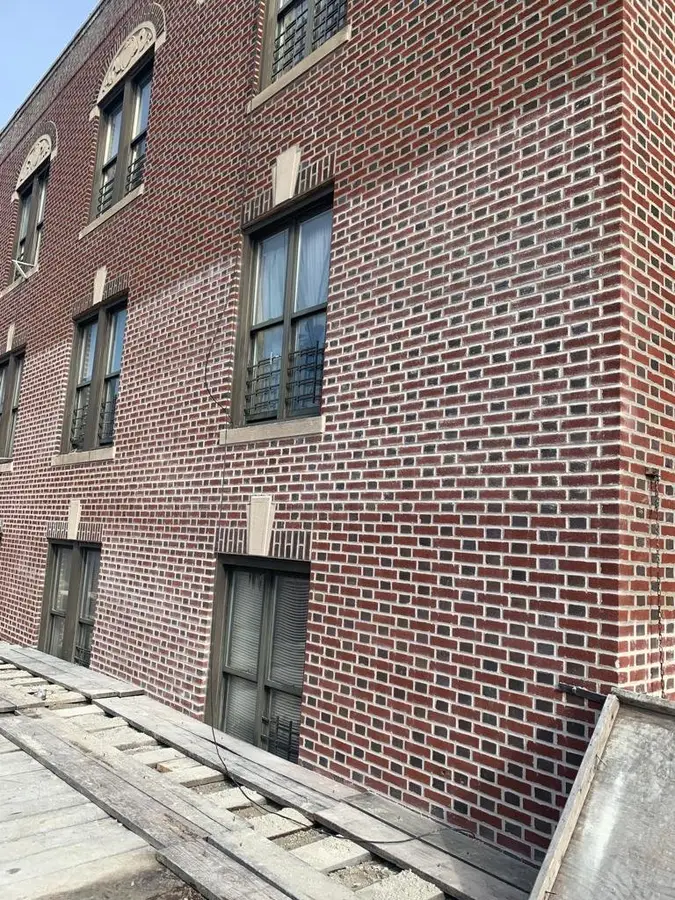 Grinding Pointing Work, Sterling Place, Brooklyn, photo 12 of 14