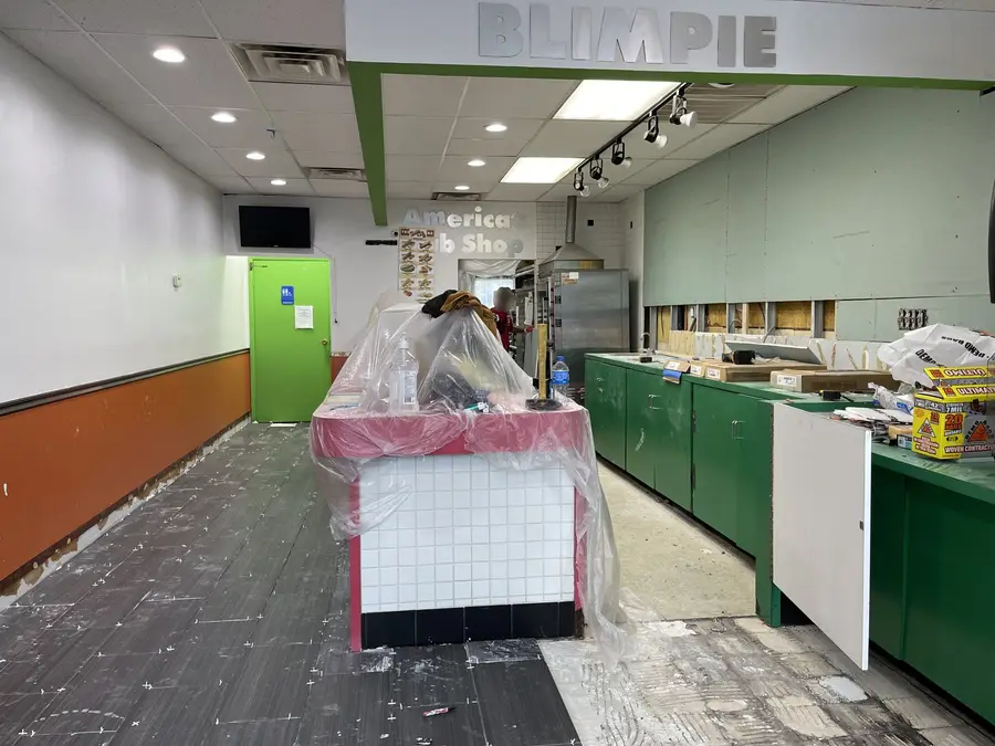 Renovation Work, East Meadow, Long Island, photo 2 of 17