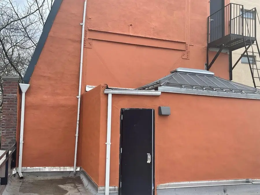 Grinding Pointing Work, Kingsbridge Avenue, Bronx, photo 4 of 14