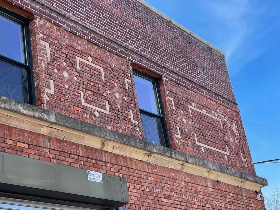 Grinding Pointing Work, Kingsbridge Avenue, Bronx, photo 7 of 14