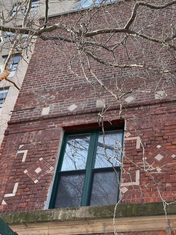 Grinding Pointing Work, Kingsbridge Avenue, Bronx, photo 11 of 14