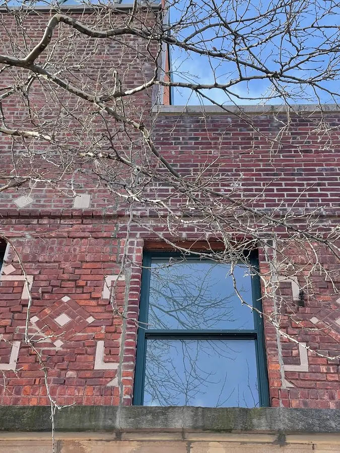 Grinding Pointing Work, Kingsbridge Avenue, Bronx, photo 12 of 14