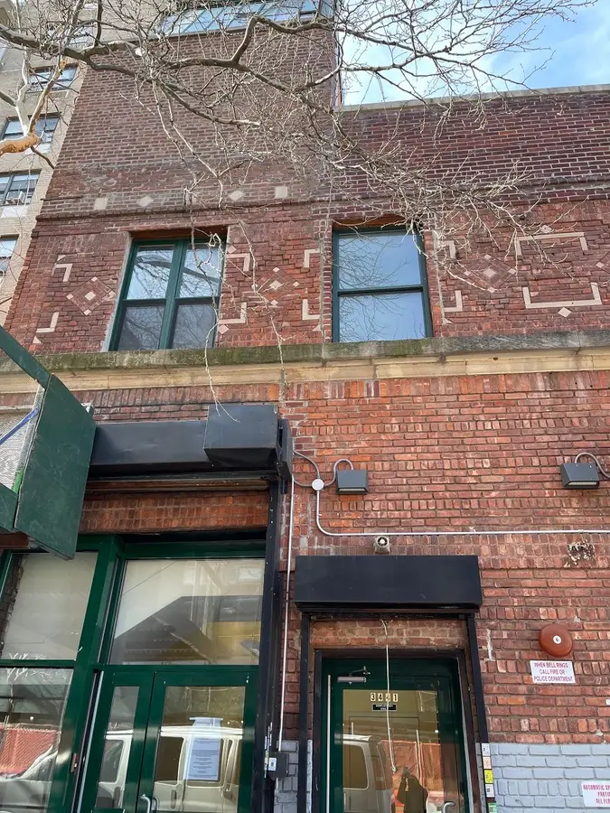 Grinding Pointing Work, Kingsbridge Avenue, Bronx, photo 13 of 14