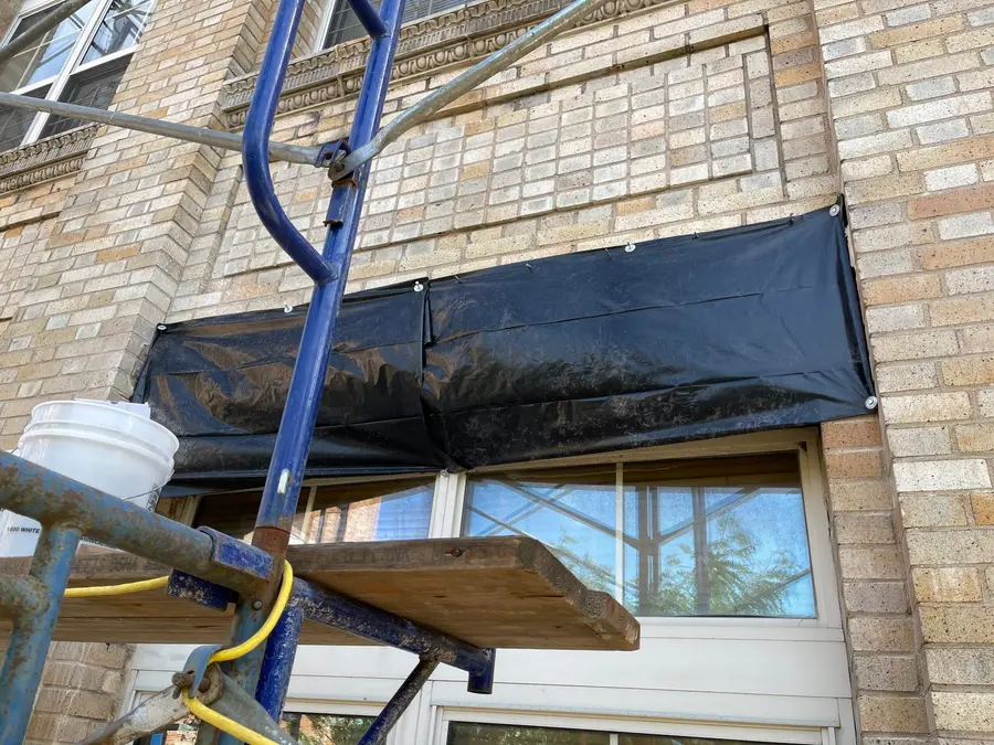 Lintel Replacement, Bronx, photo 2 of 12