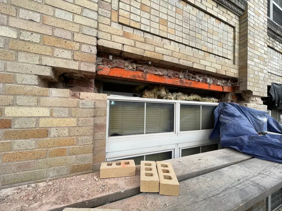 Lintel Replacement, Bronx, photo 5 of 12