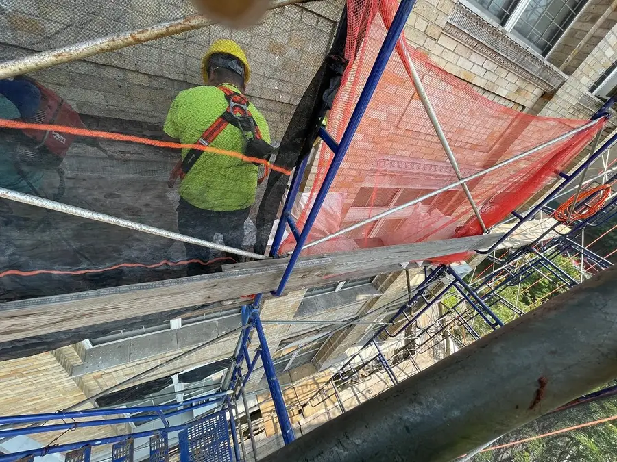 Lintel Replacement, Bronx, photo 7 of 12