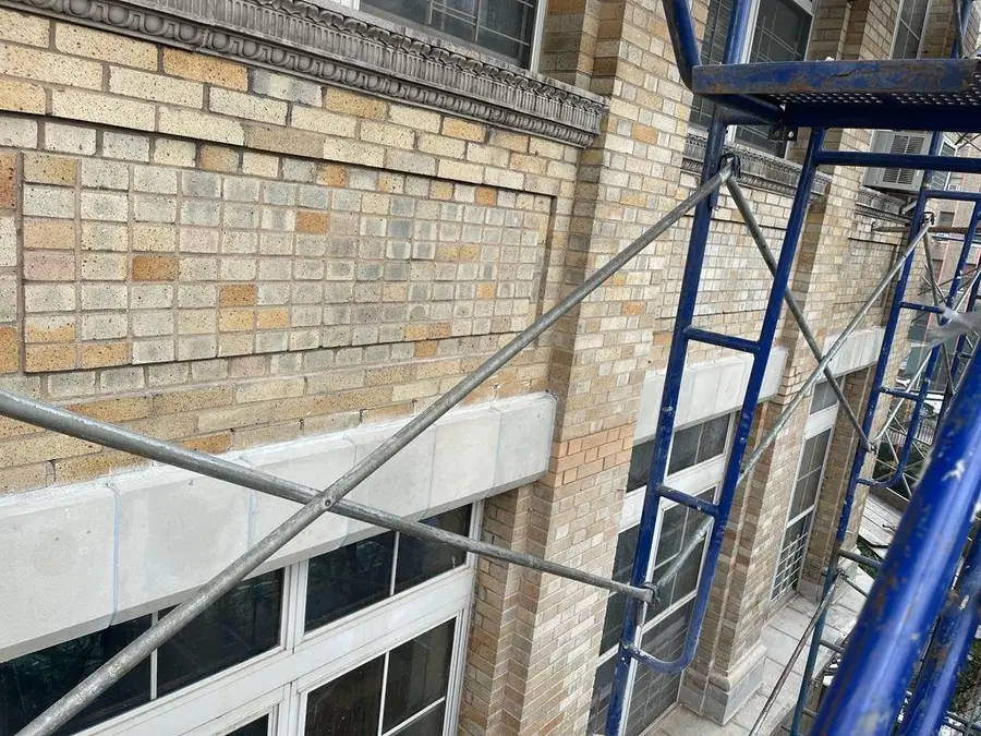 Lintel Replacement, Bronx, photo 8 of 12