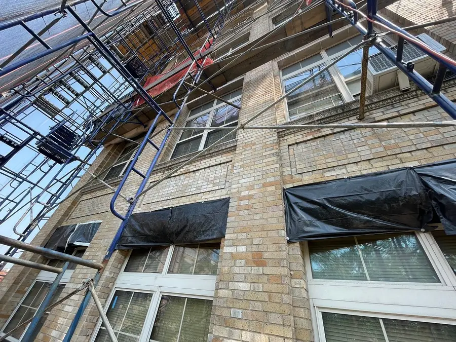 Lintel Replacement, Bronx, photo 9 of 12