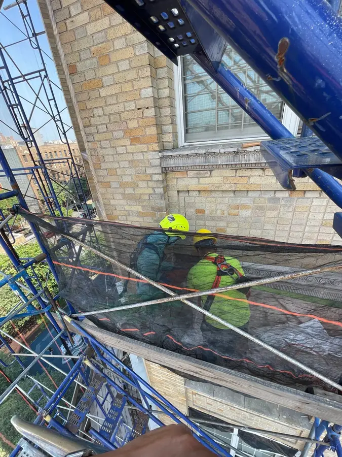 Lintel Replacement, Bronx, photo 12 of 12