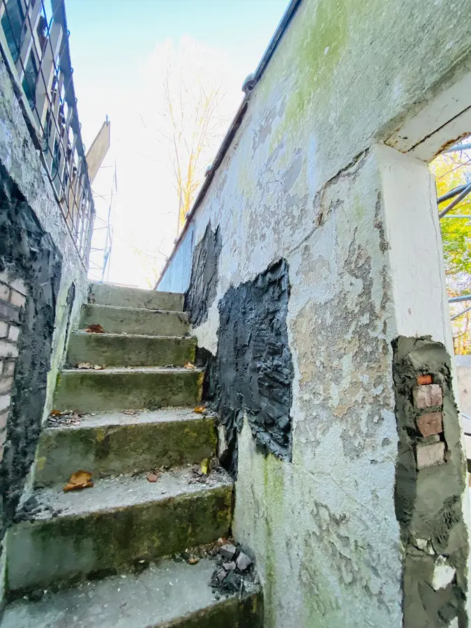 Cottage Repair, Independence Ave, Bronx, photo 1 of 20