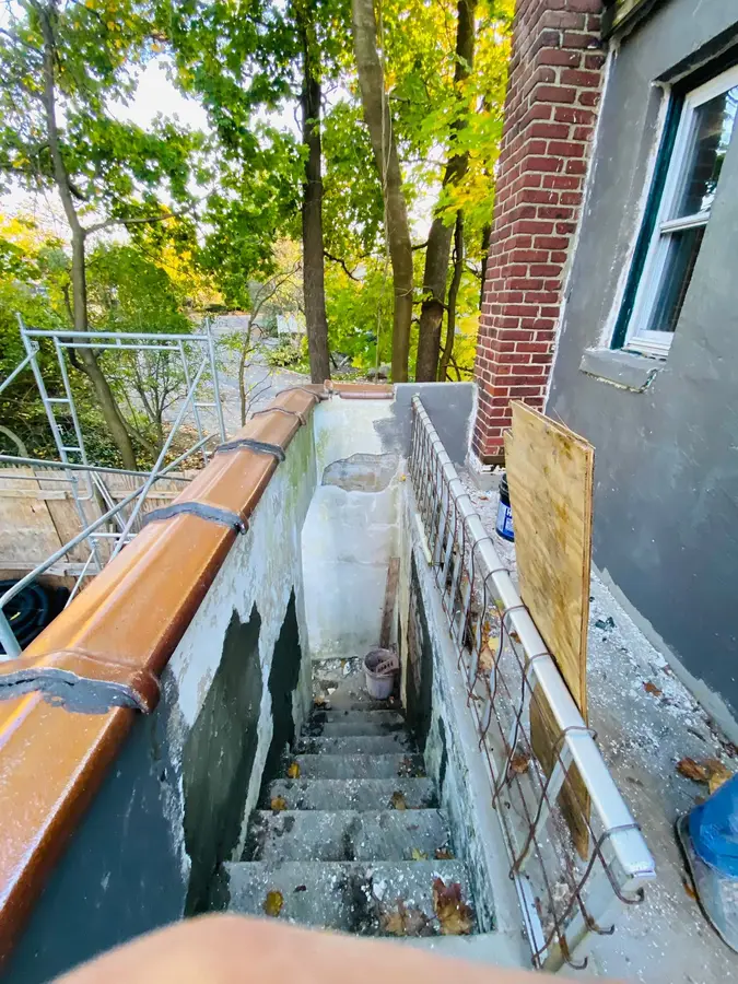 Cottage Repair, Independence Ave, Bronx, photo 5 of 20