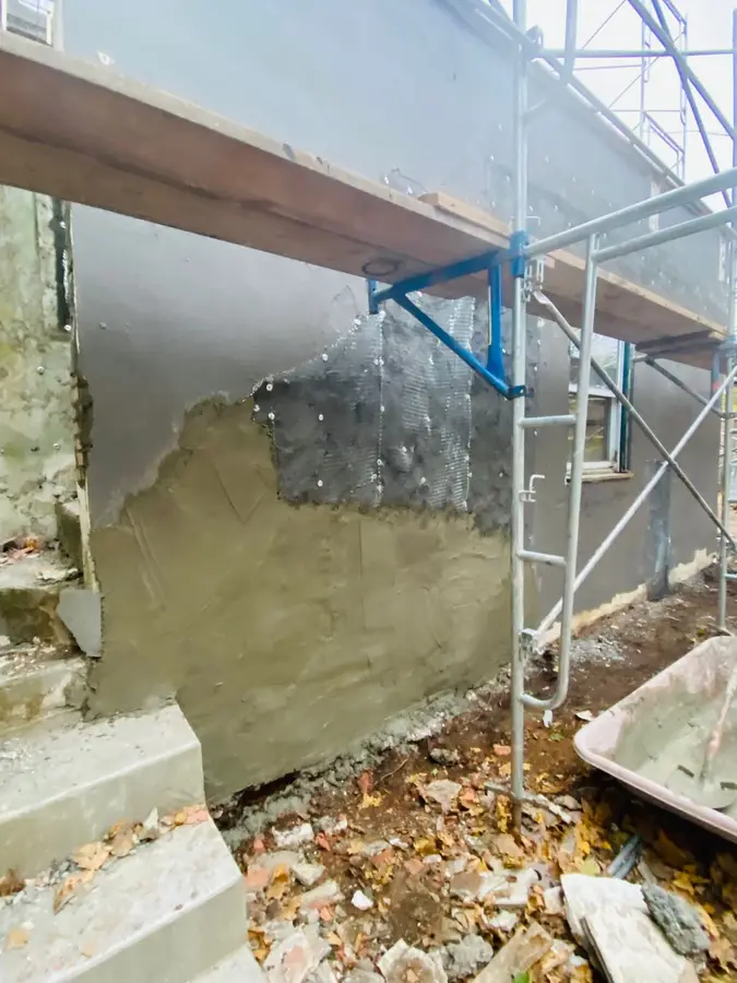 Cottage Repair, Independence Ave, Bronx, photo 6 of 20