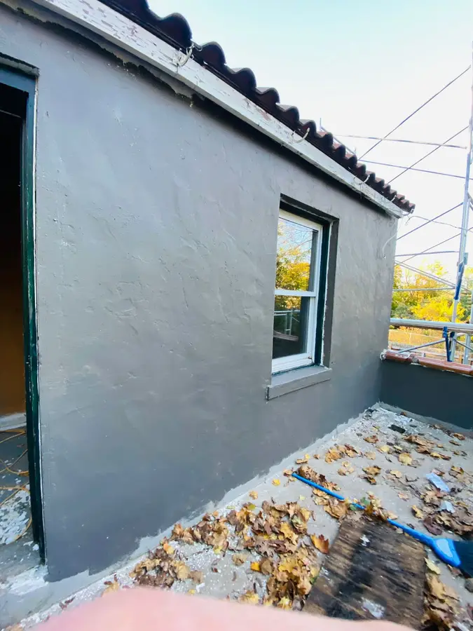 Cottage Repair, Independence Ave, Bronx, photo 7 of 20