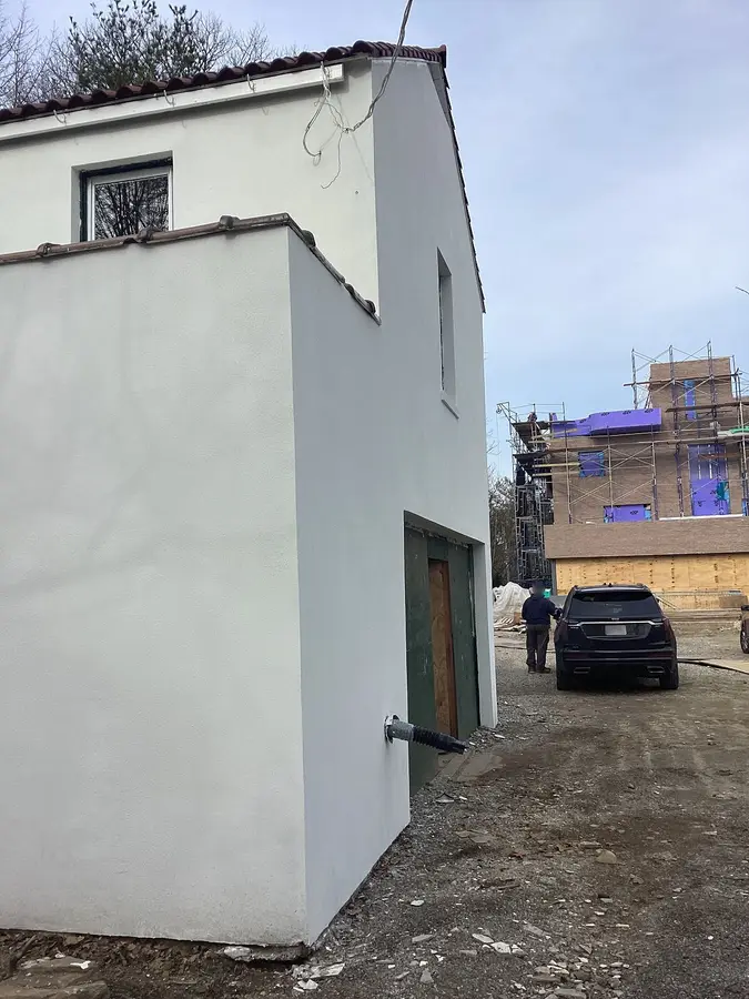 Cottage Repair, Independence Ave, Bronx, photo 9 of 20