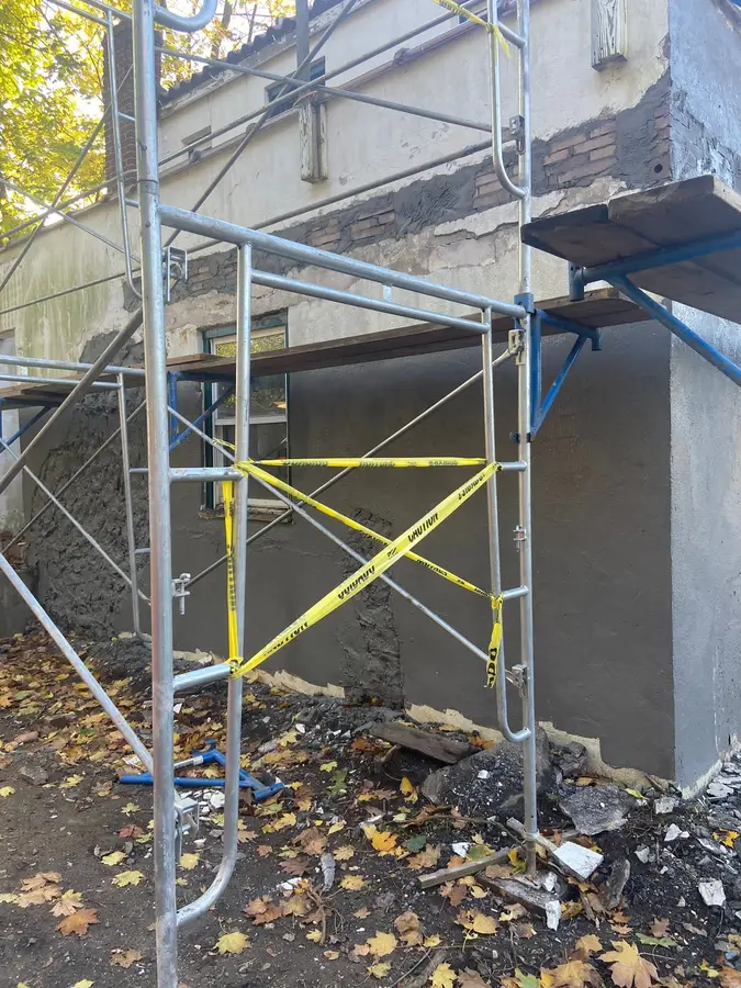 Cottage Repair, Independence Ave, Bronx, photo 10 of 20