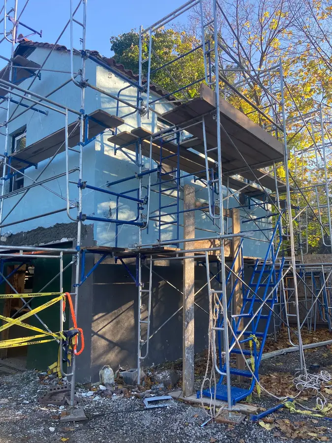 Cottage Repair, Independence Ave, Bronx, photo 12 of 20