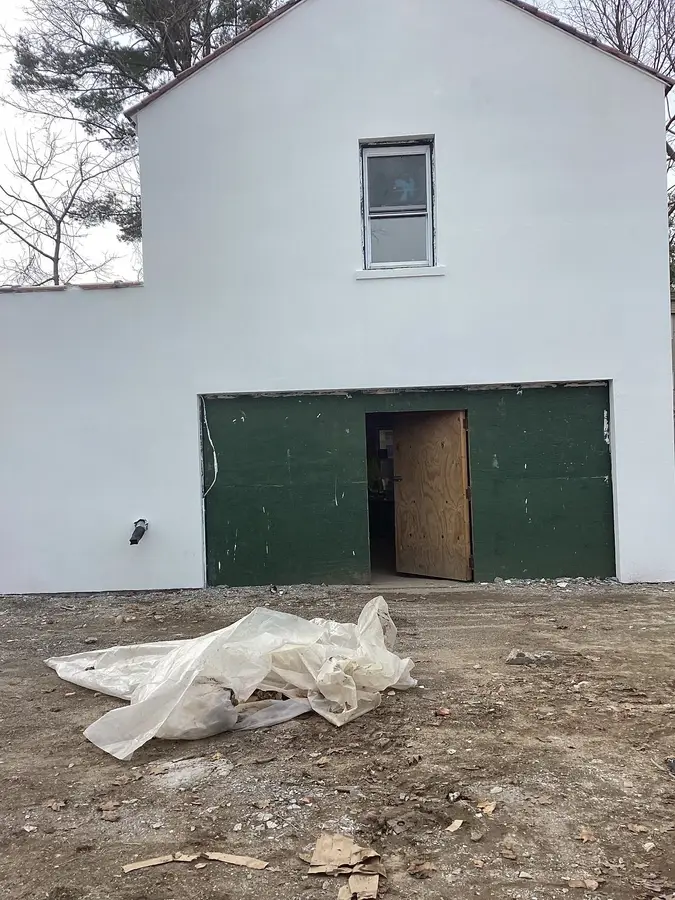 Cottage Repair, Independence Ave, Bronx, photo 14 of 20