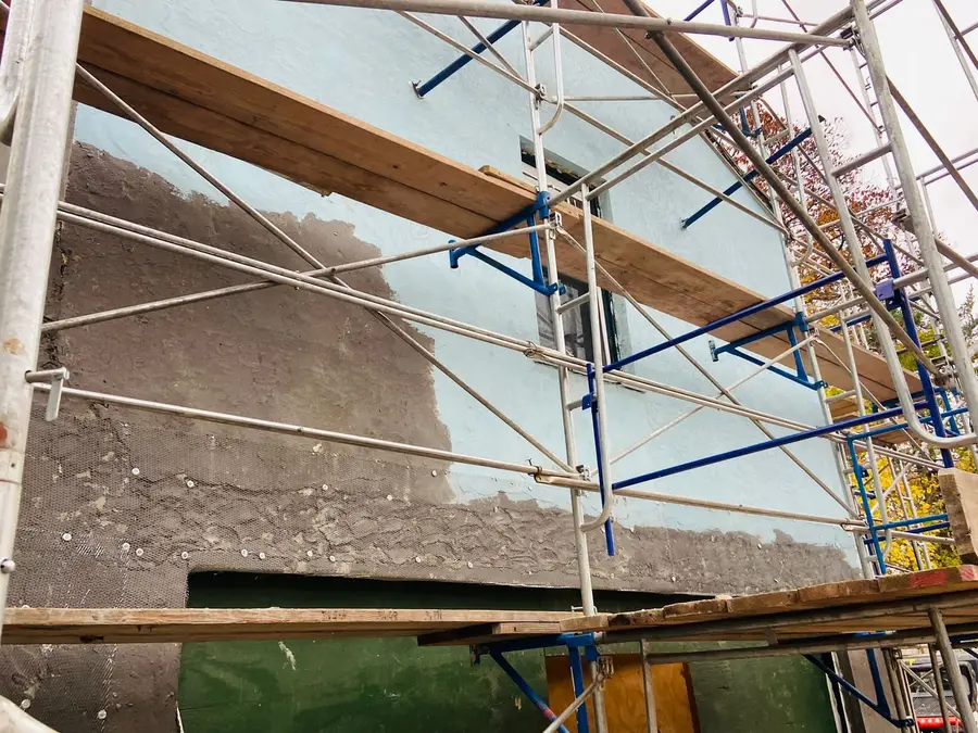 Cottage Repair, Independence Ave, Bronx, photo 15 of 20