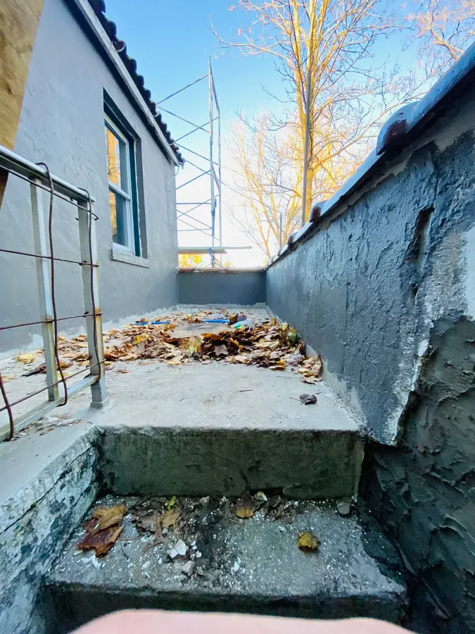 Cottage Repair, Independence Ave, Bronx, photo 17 of 20
