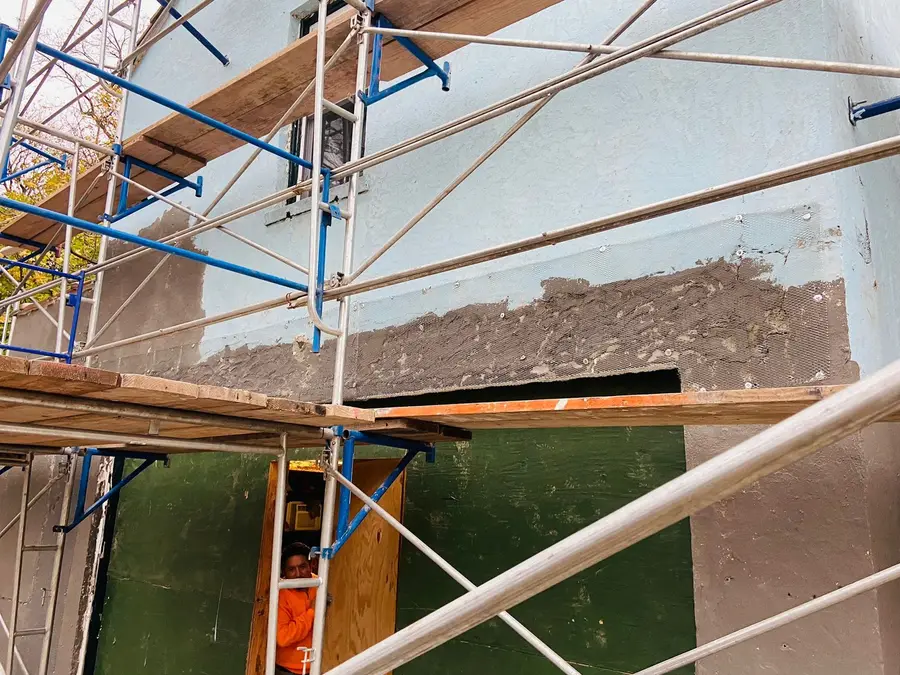 Cottage Repair, Independence Ave, Bronx, photo 19 of 20