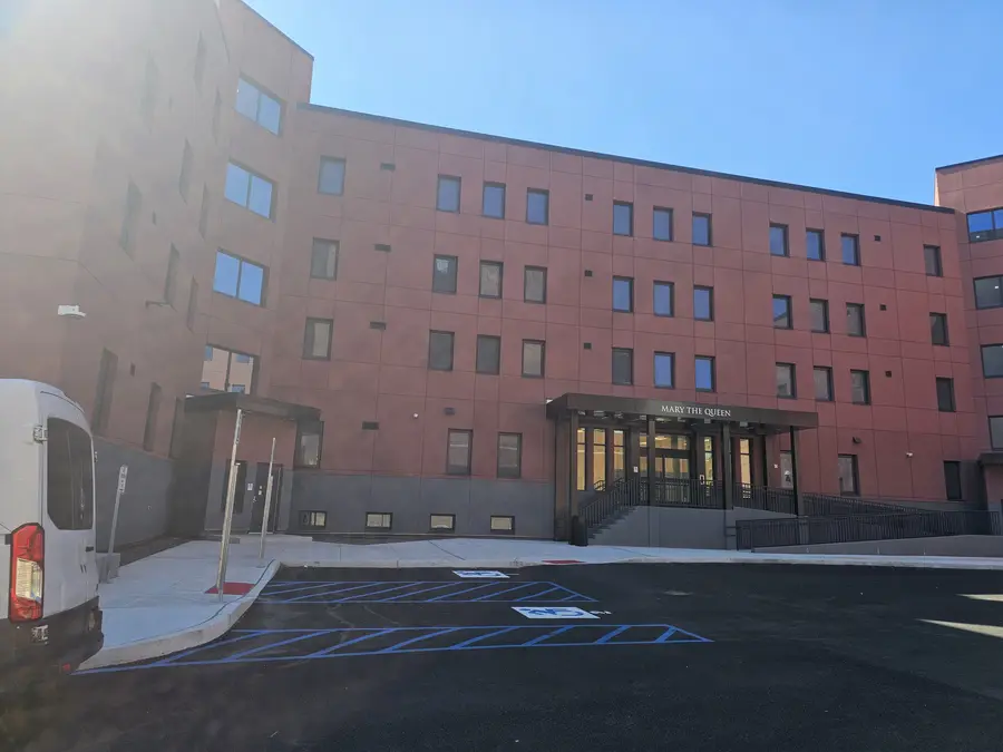 Mary the Queen, Yonkers, photo 16 of 20
