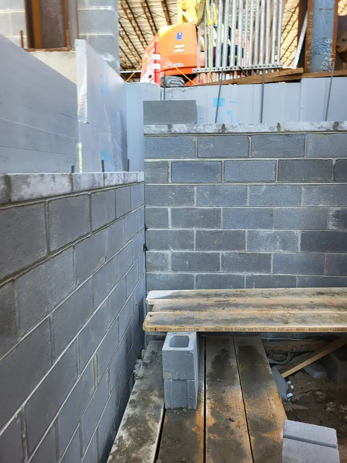 Block Work, photo 1 of 5