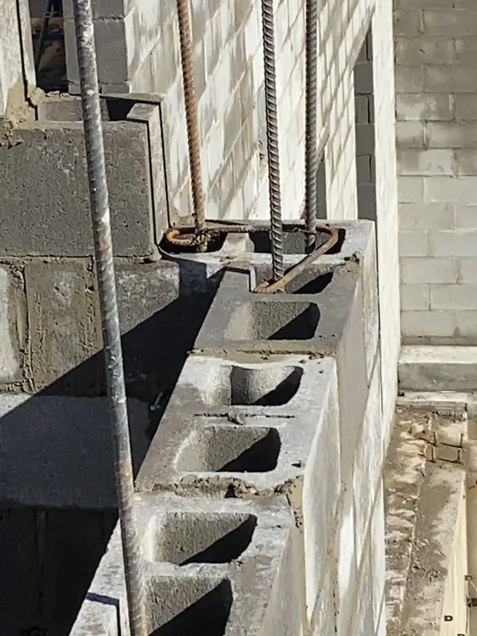 Block Work, photo 3 of 5