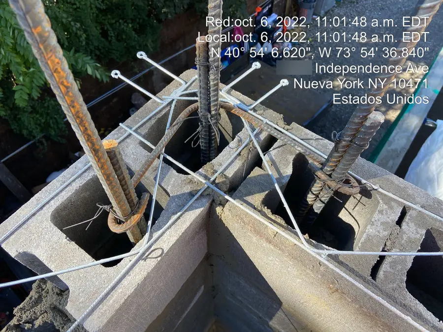 Block Work, photo 5 of 5
