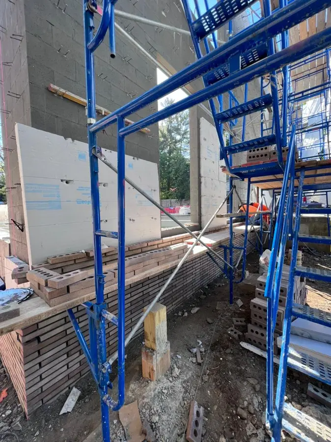 Brick Work, photo 3 of 8