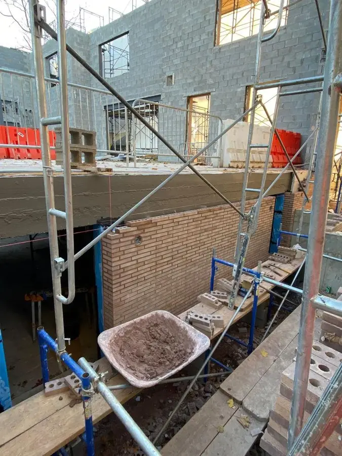 Brick Work, photo 4 of 8