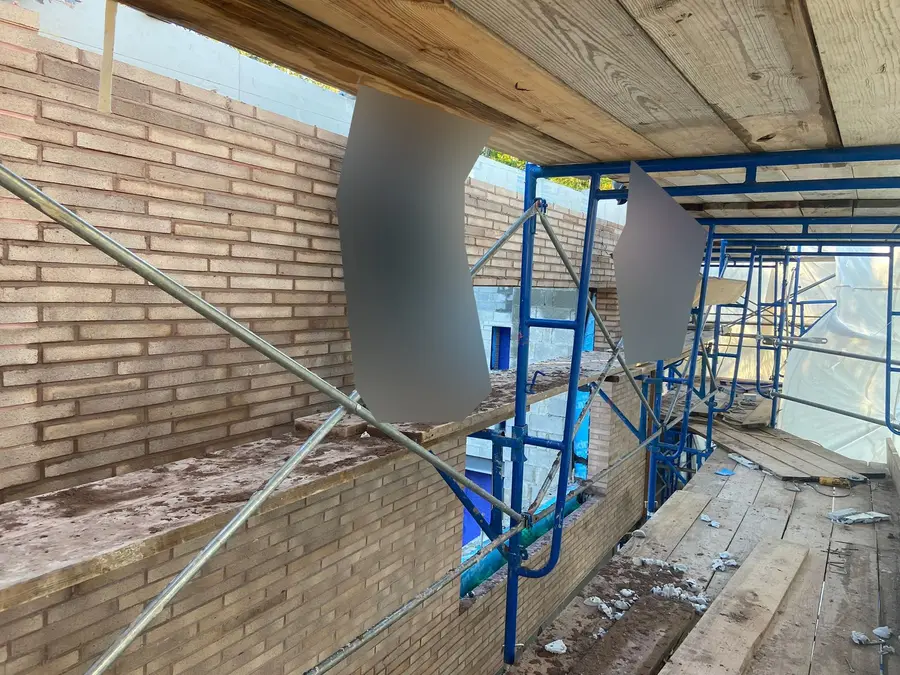 Brick Work, photo 8 of 8